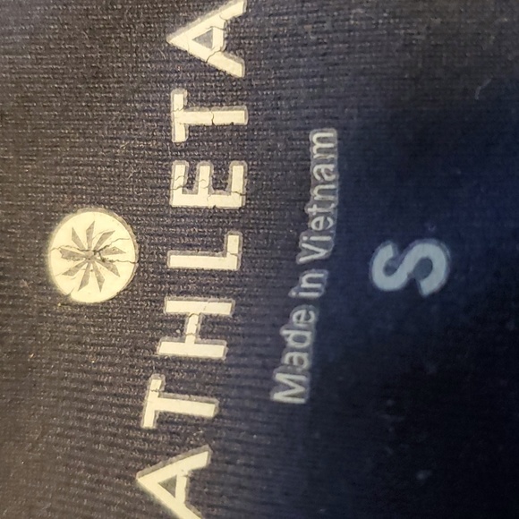 Athleta leggings - Picture 8 of 8